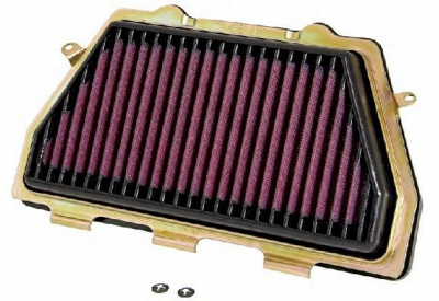 K&N FILTERS ha1008r -